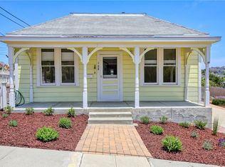 128 N Mason St, Arroyo Grande, CA 93420