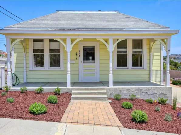 128 N Mason St, Arroyo Grande, CA 93420