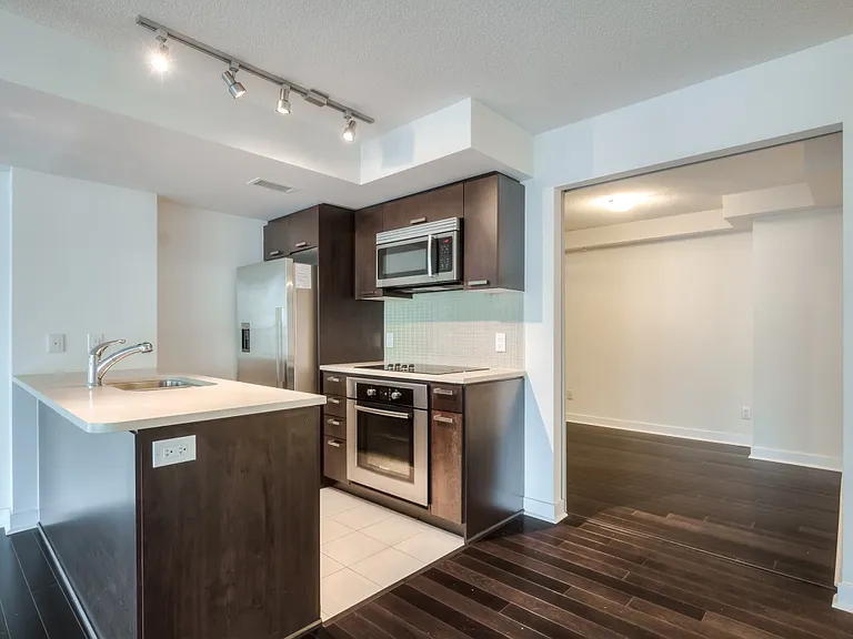 295 Adelaide St W #514 — Photo 6