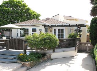 777 Colima St, La Jolla, CA 92037