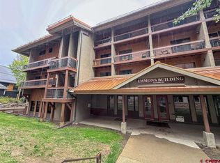 11 Emmons Rd UNIT 422, Mount Crested Butte, CO 81225