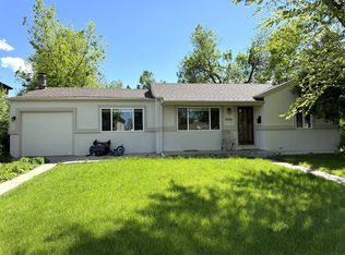 4586 E Dartmouth Ave, Denver, CO 80222