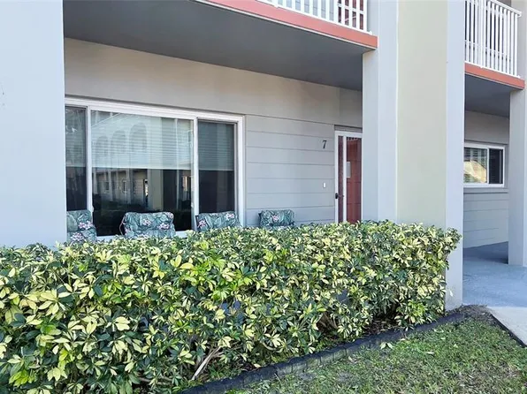 2229 Americus Blvd W APT 7, Clearwater, FL 33763