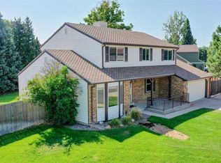 7082 S Johnson St, Littleton, CO 80128