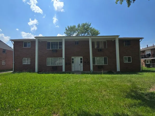 871 Kingsford Rd, Columbus, OH 43204