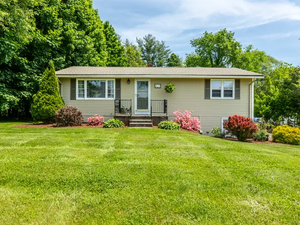 823 Lower Lane, Berlin, CT 06037