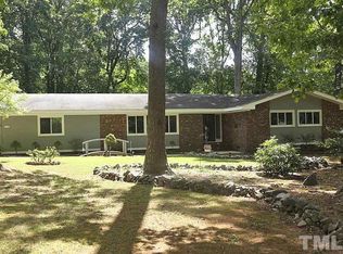 1239 Fairlane Rd, Cary, NC 27511