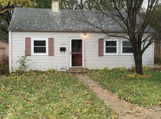 6775 Franklin St, Omaha, NE 68104