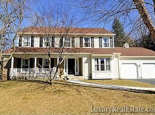 16005 Daven Pine Ct, Gaithersburg, MD 20878