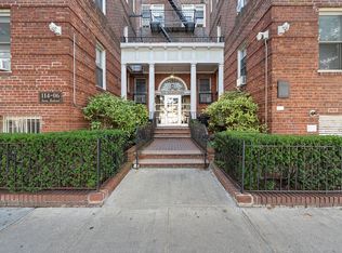 114-06 Queens Blvd #D9, Forest Hills, NY 11375