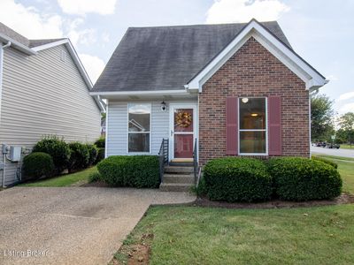 12400 Kiawah Ct #44, Louisville, KY, 40245
