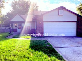 3981 Tamara Way, Franklin, IN 46131