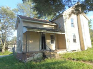 1456 Hamlin Hwy, Lake Ariel, PA 18436