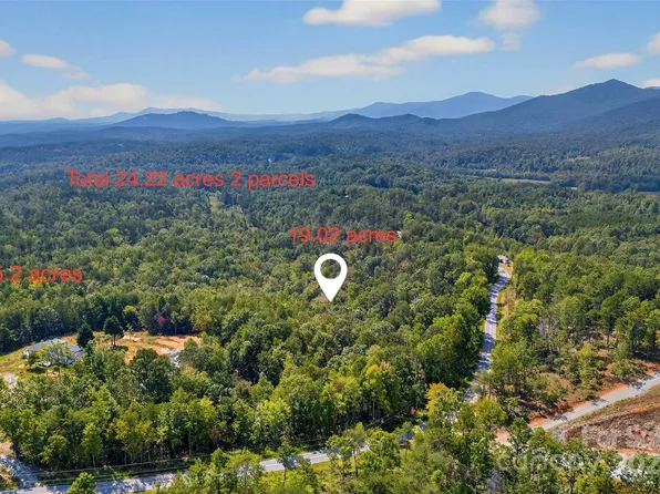 366 Boland Dr, Lake Lure, NC 28746
