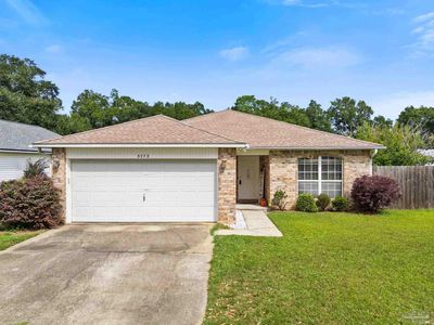 5772 Charlene Dr, Milton, FL, 32583