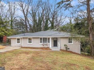2328 Starline Dr, Decatur, GA 30032
