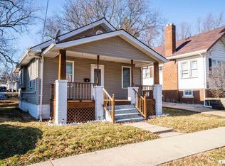 2723 N Peoria Ave, Peoria, IL
