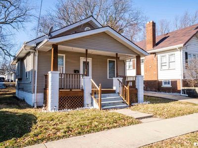 2723 N Peoria Ave, Peoria, IL, 61603