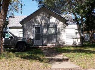 603 2nd Ave, Concordia, KS 66901