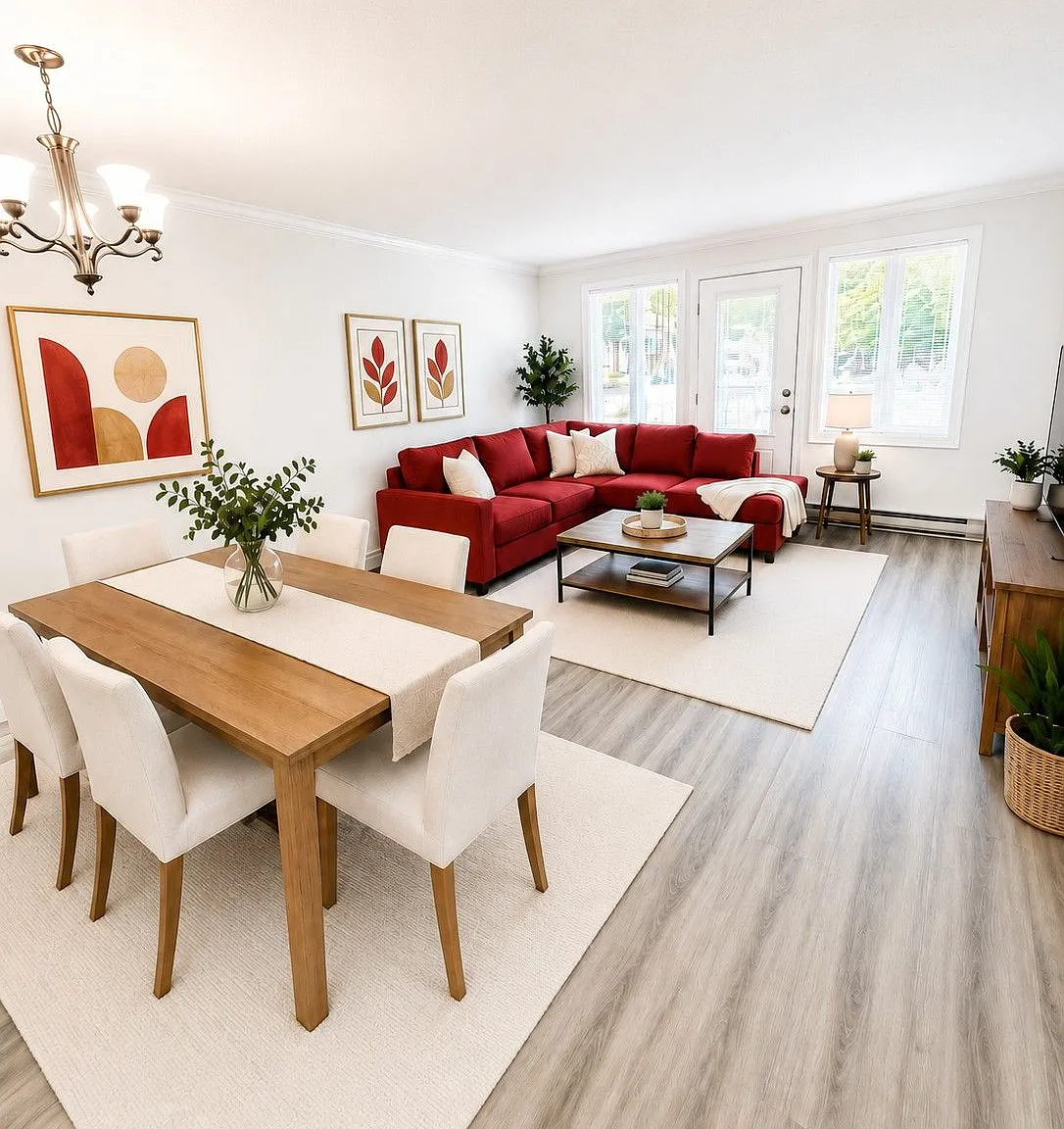 1 bed, $1,850 — Photo 2