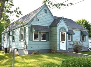 3 Westside Ave, Taunton, MA 02780