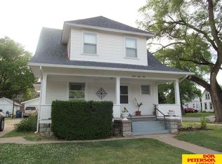 1249 N Main St, Fremont, NE 68025