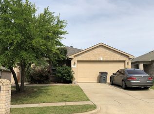 1629 Crown Point Dr, Frisco, TX 75034