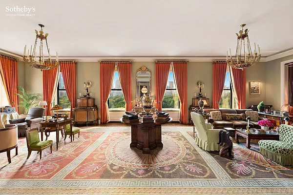 Sold by Sotheby's International Realty | media 1