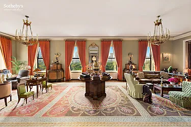 Sold by Sotheby's International Realty