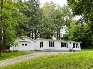 34700 Scio Bowerston Rd, Bowerston, OH 44695