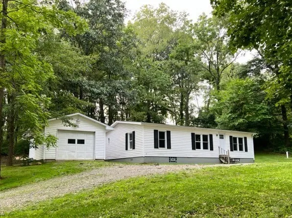 34700 Scio Bowerston Rd, Bowerston, OH 44695