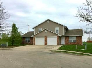 2401 Santa Rosa Ct, Columbia, MO 65201