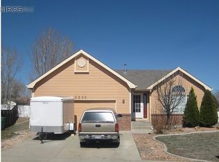 3200 Birney Ct, Evans, CO 80620