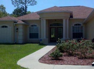 11306 Godwit Ave, Weeki Wachee, FL 34613