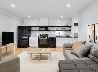 282 North St APT 4, Boston, MA 02113