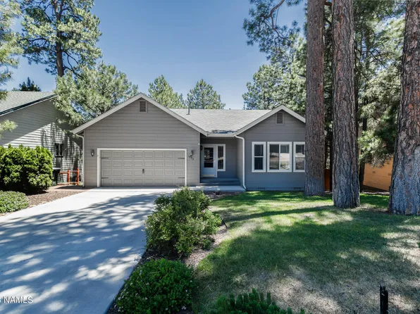 1332 W Lil Ben Trl, Flagstaff, AZ 86005