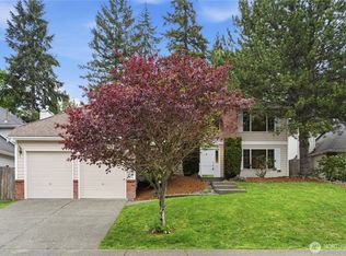 8231 126th Place SE, Newcastle, WA 98056