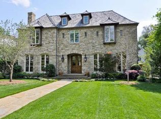3717 Caruth Blvd, Dallas, TX 75225