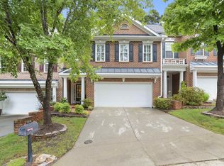 4066 Barton Park Pl, Raleigh, NC 27613