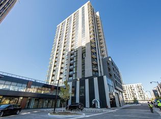 3079 Trafalgar Rd #508, Oakville, ON L6H 6K7