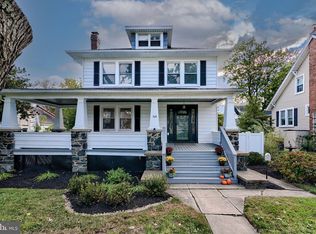 606 Plymouth Rd, Baltimore, MD 21229