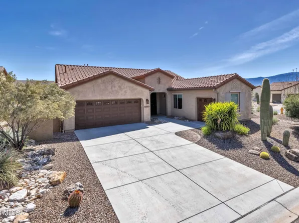 32481 S Sandpiper Pl, Oracle, AZ 85623