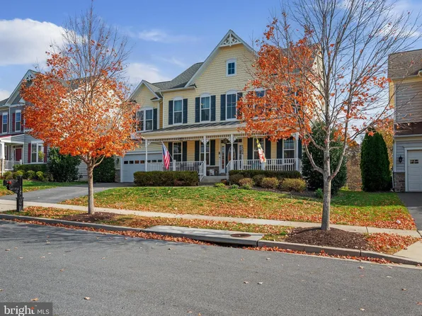 1304 Hope Farm Ct, Brunswick, MD 21716