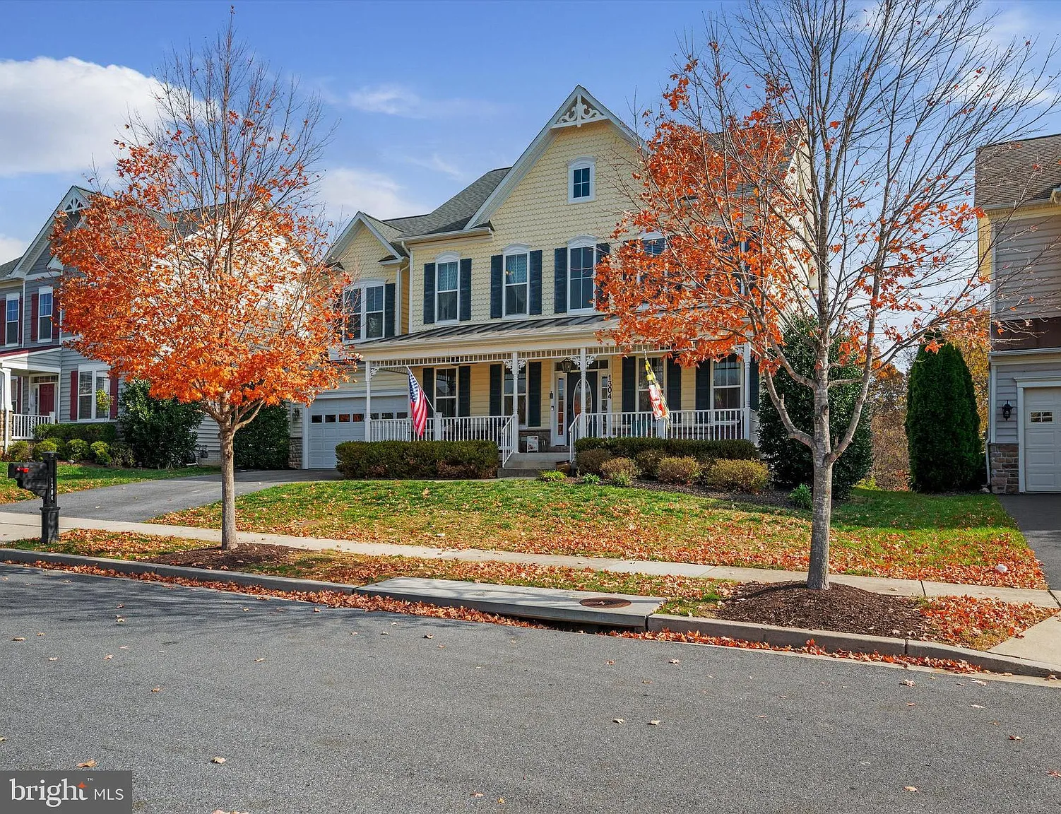 1304 Hope Farm Ct photo 1