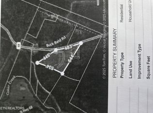 13820 Highway 68, Tellico Plains, TN 37385