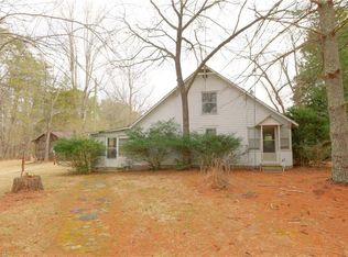 3364 State Highway 66 S, Westfield, NC 27053
