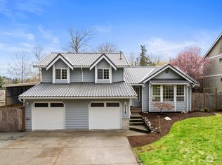 21116 75th St E, Bonney Lake, WA 98391