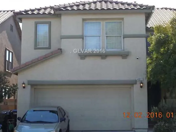 4017 Cherokee Rose Ave, North Las Vegas, NV 89031