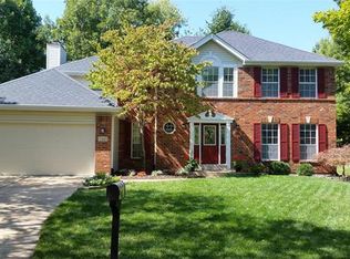 7309 Summerfield Manor Ln, Saint Louis, MO 63129