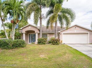 461 Neptune Dr NE, Palm Bay, FL 32907